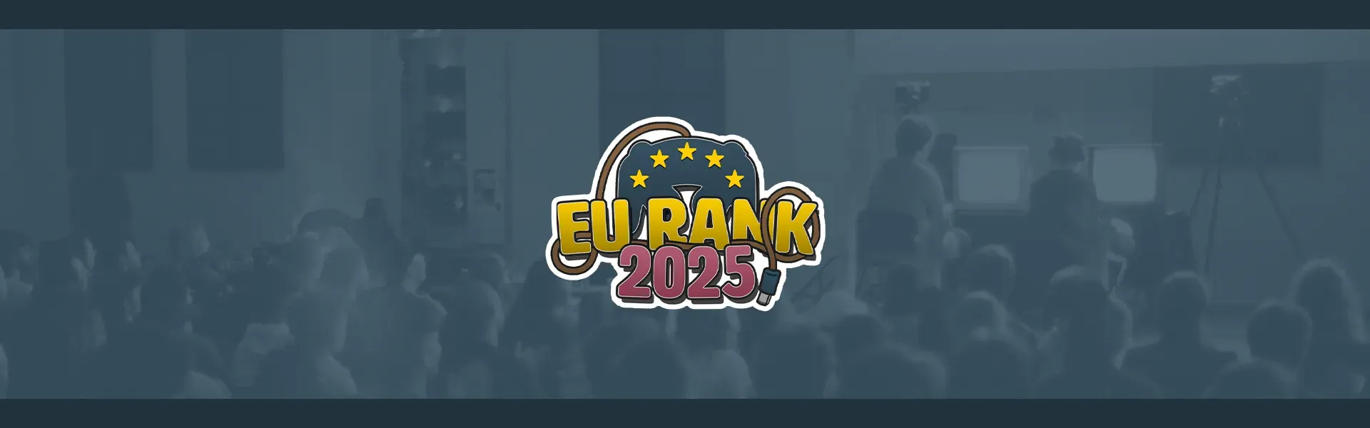 Smash Bros. Melee Ranking banner