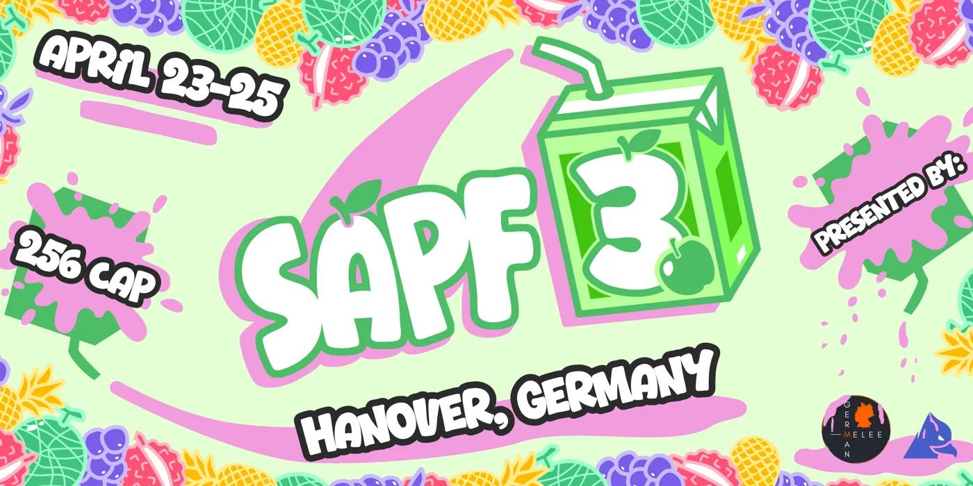 SAPF 3 banner