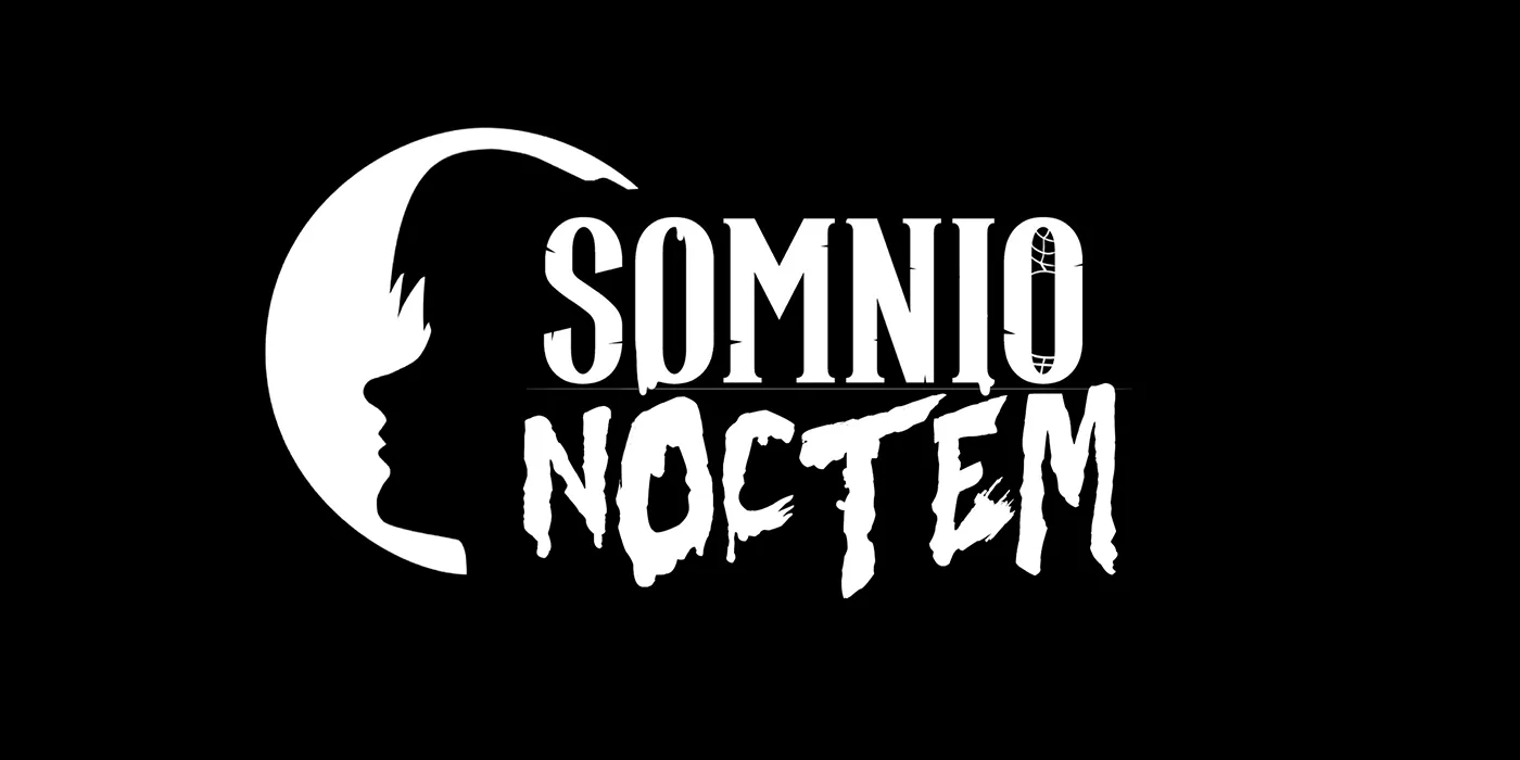 Somnio Noctem banner