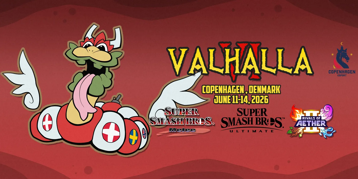 Valhalla VI banner